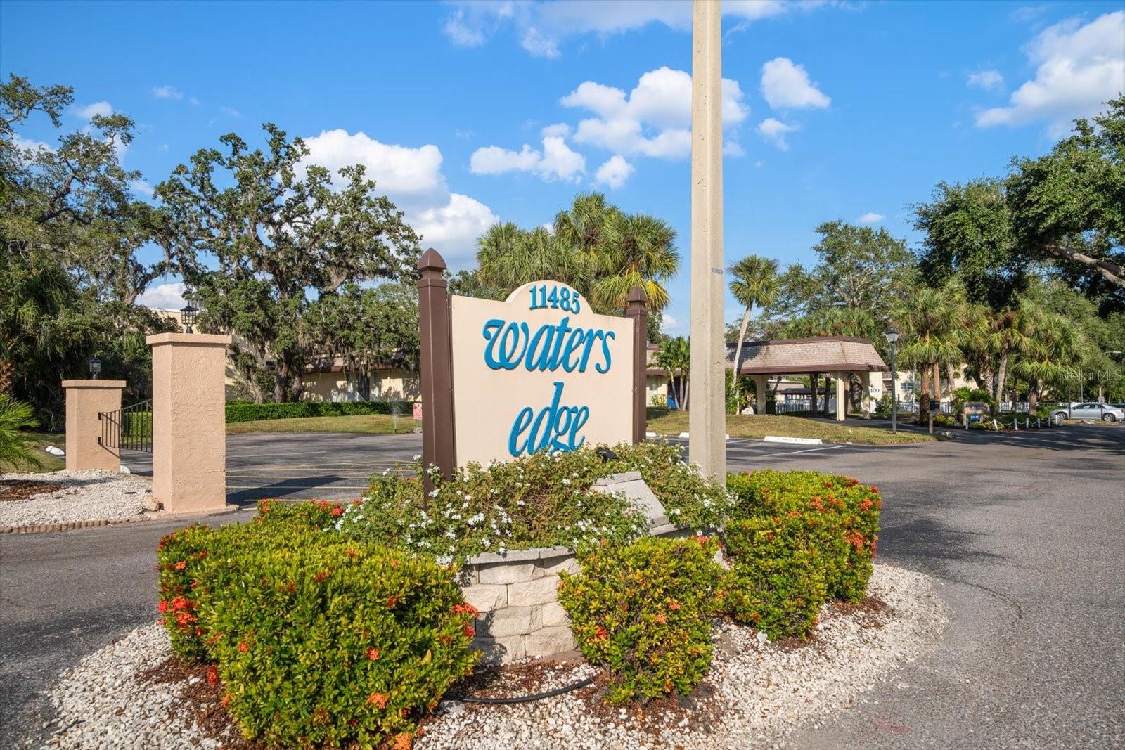 Image 41 of 41 For 11485 Oakhurst Road 1100-206