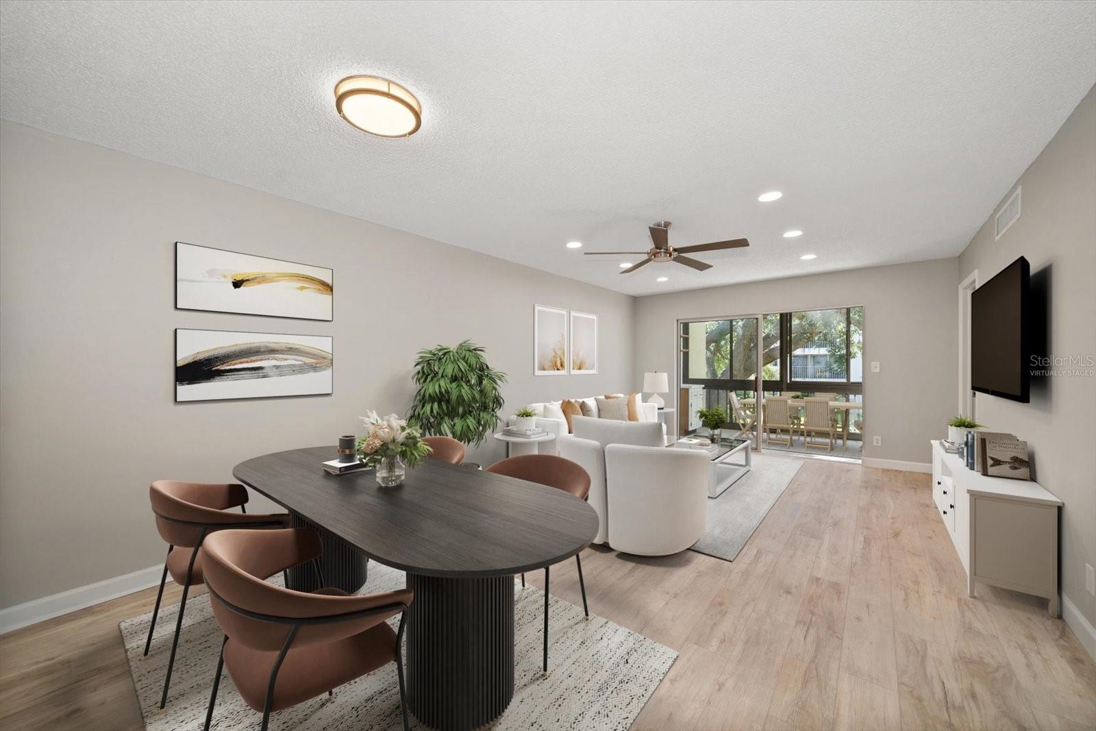 Image 8 of 41 For 11485 Oakhurst Road 1100-206