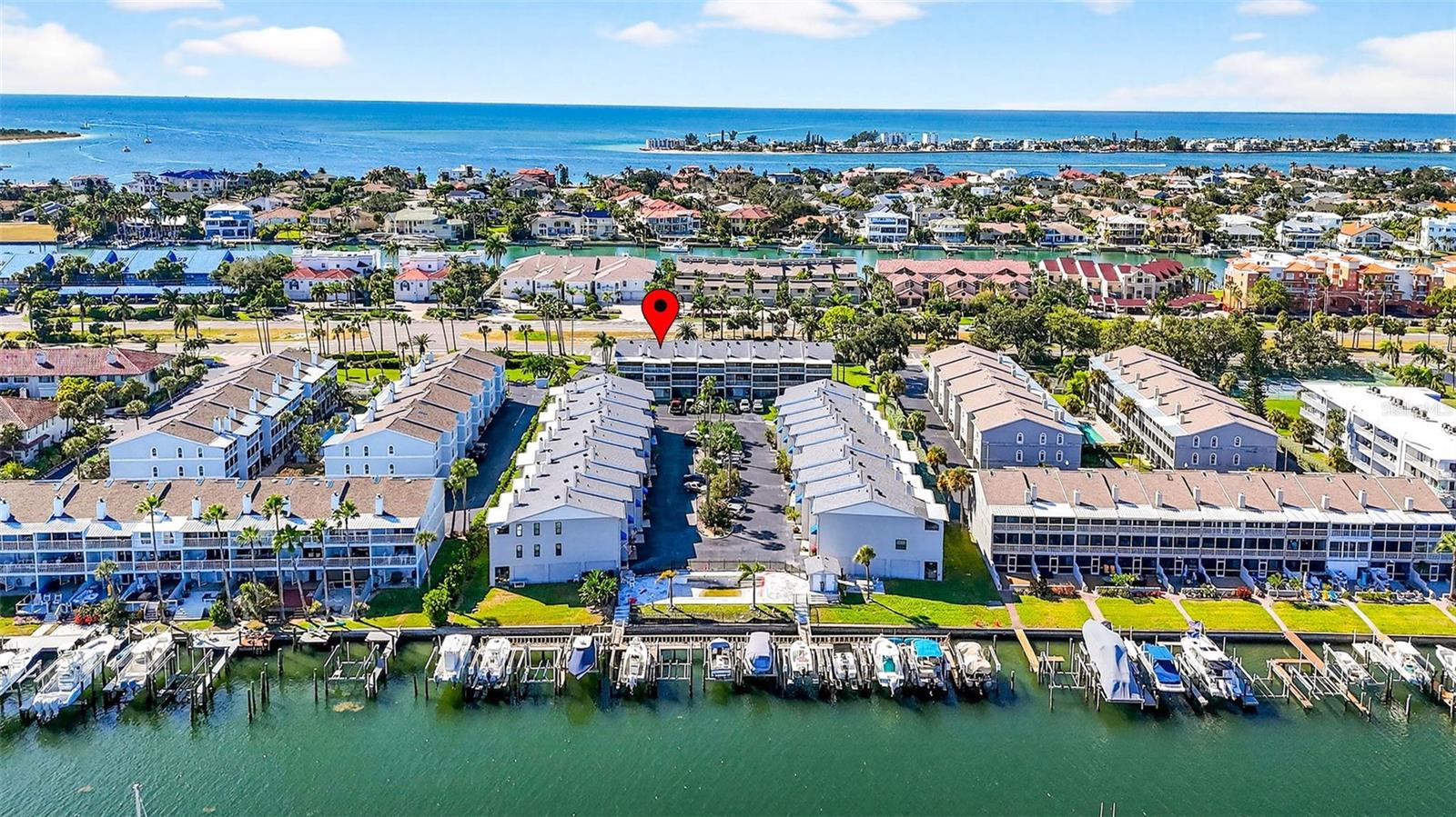 Details for 745 Pinellas Bayway S 302, TIERRA VERDE, FL 33715