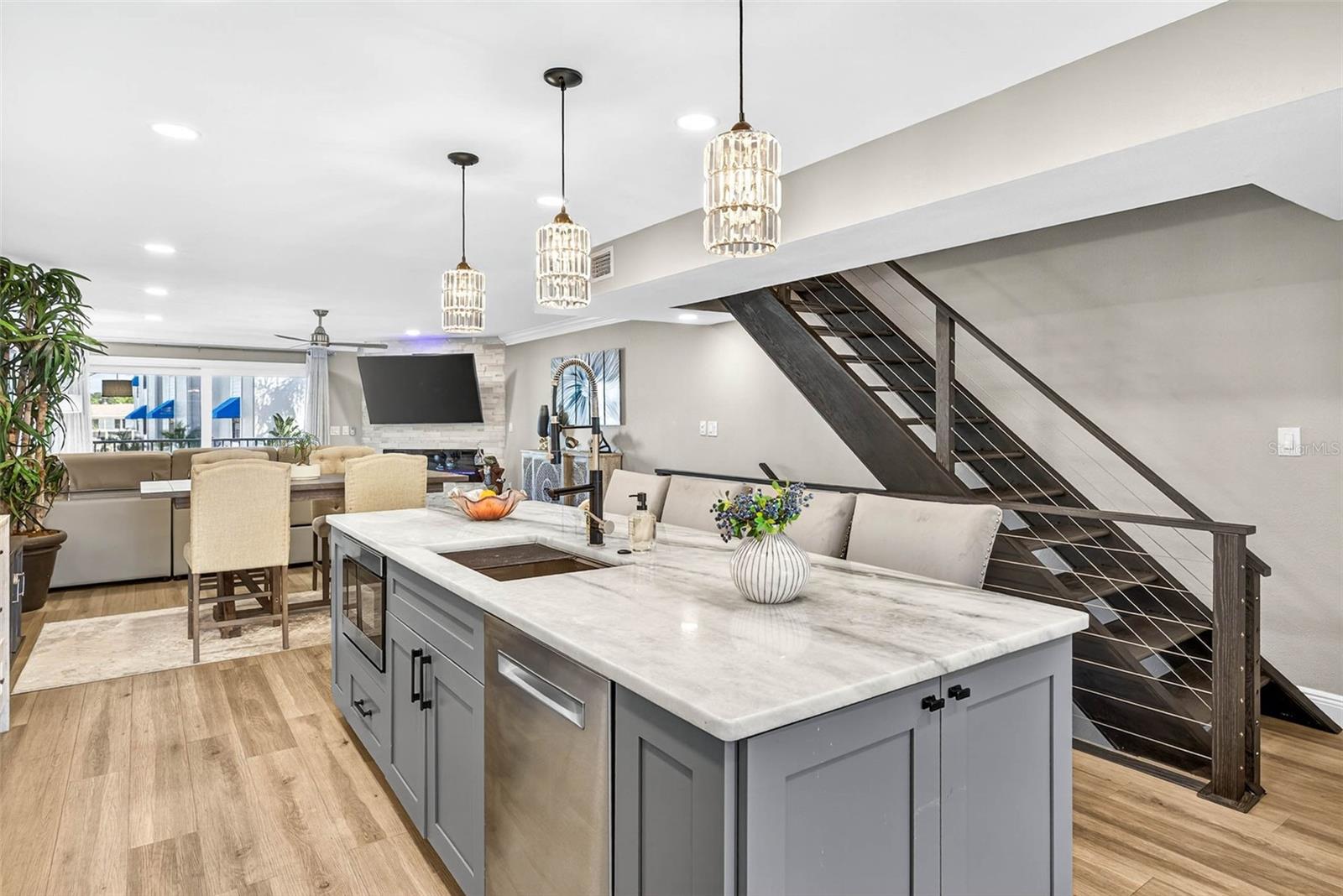 Image 11 of 61 For 745 Pinellas Bayway S 302
