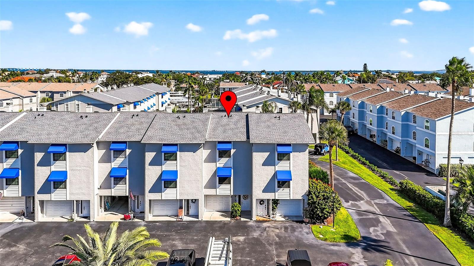 Image 45 of 61 For 745 Pinellas Bayway S 302