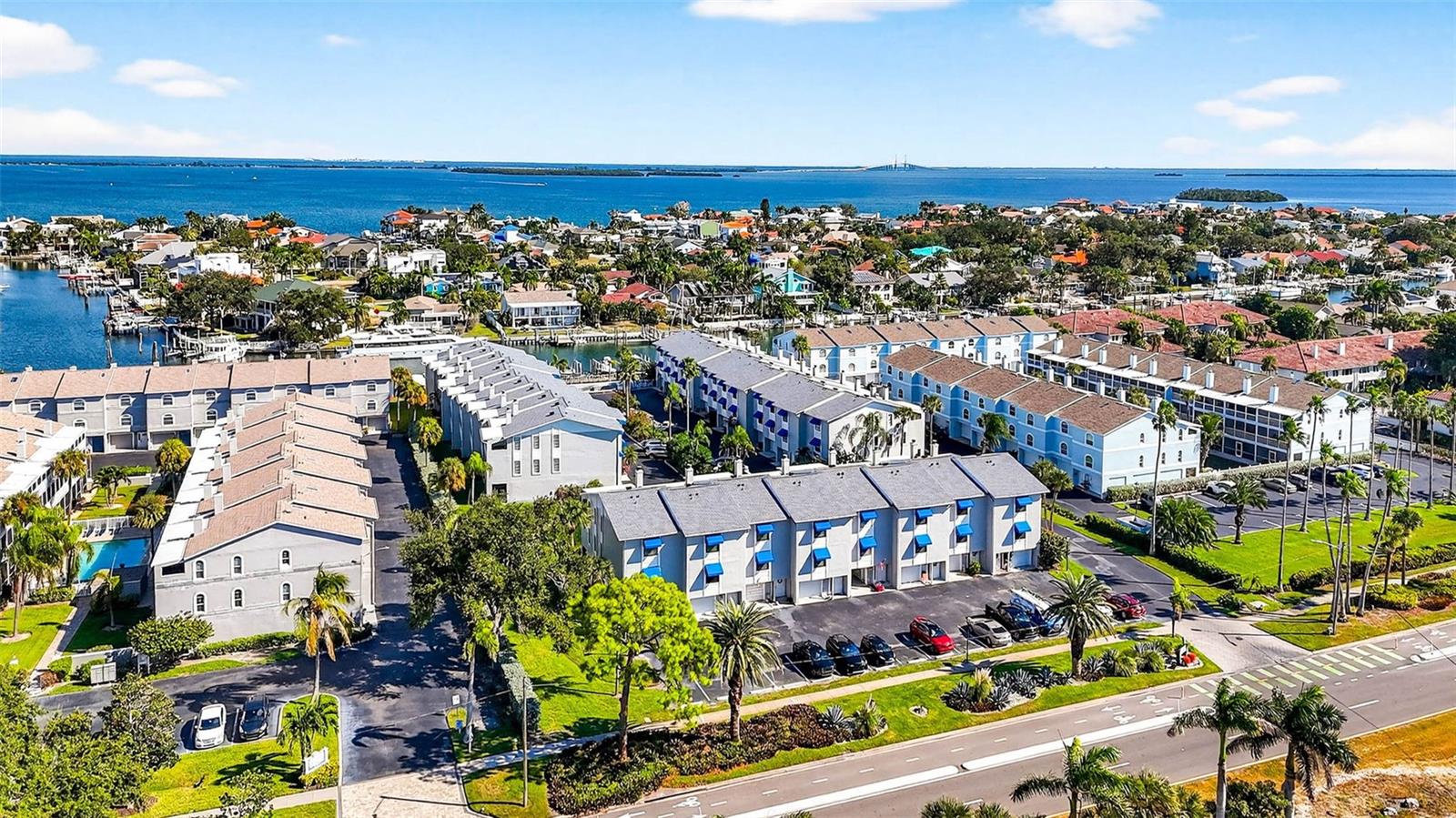 Image 50 of 61 For 745 Pinellas Bayway S 302