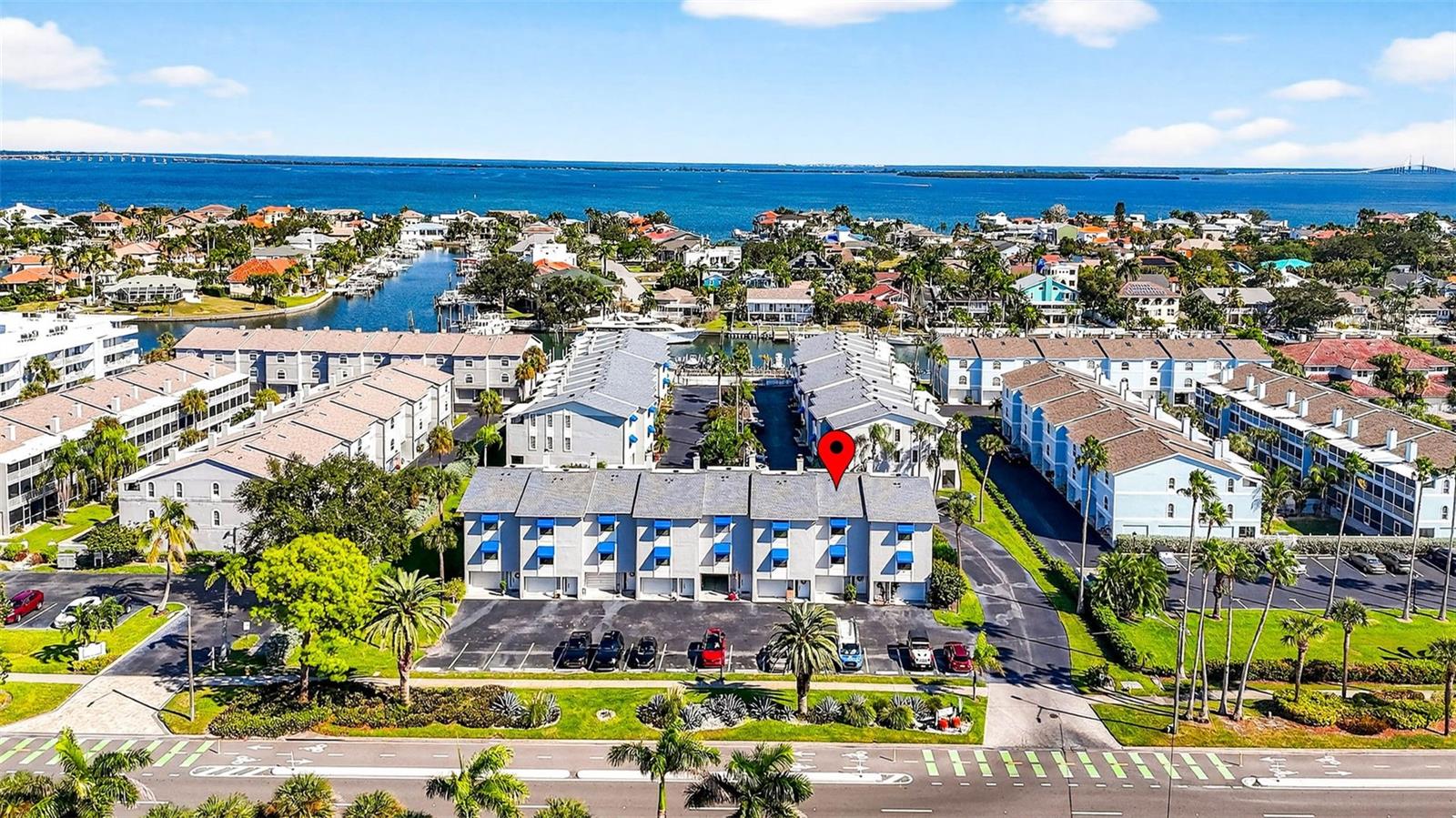 Image 61 of 61 For 745 Pinellas Bayway S 302