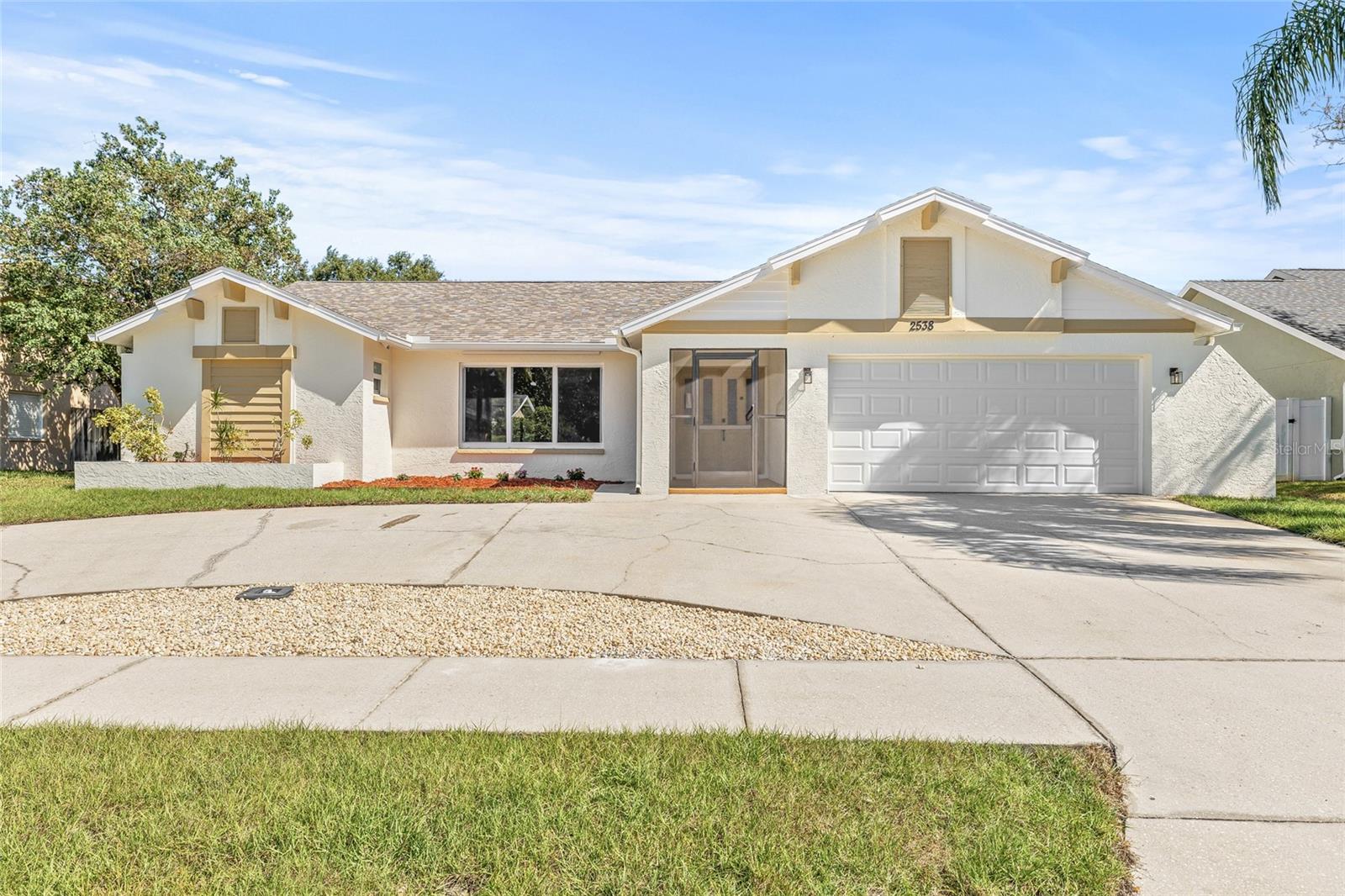 Details for 2538 Indigo Drive, DUNEDIN, FL 34698