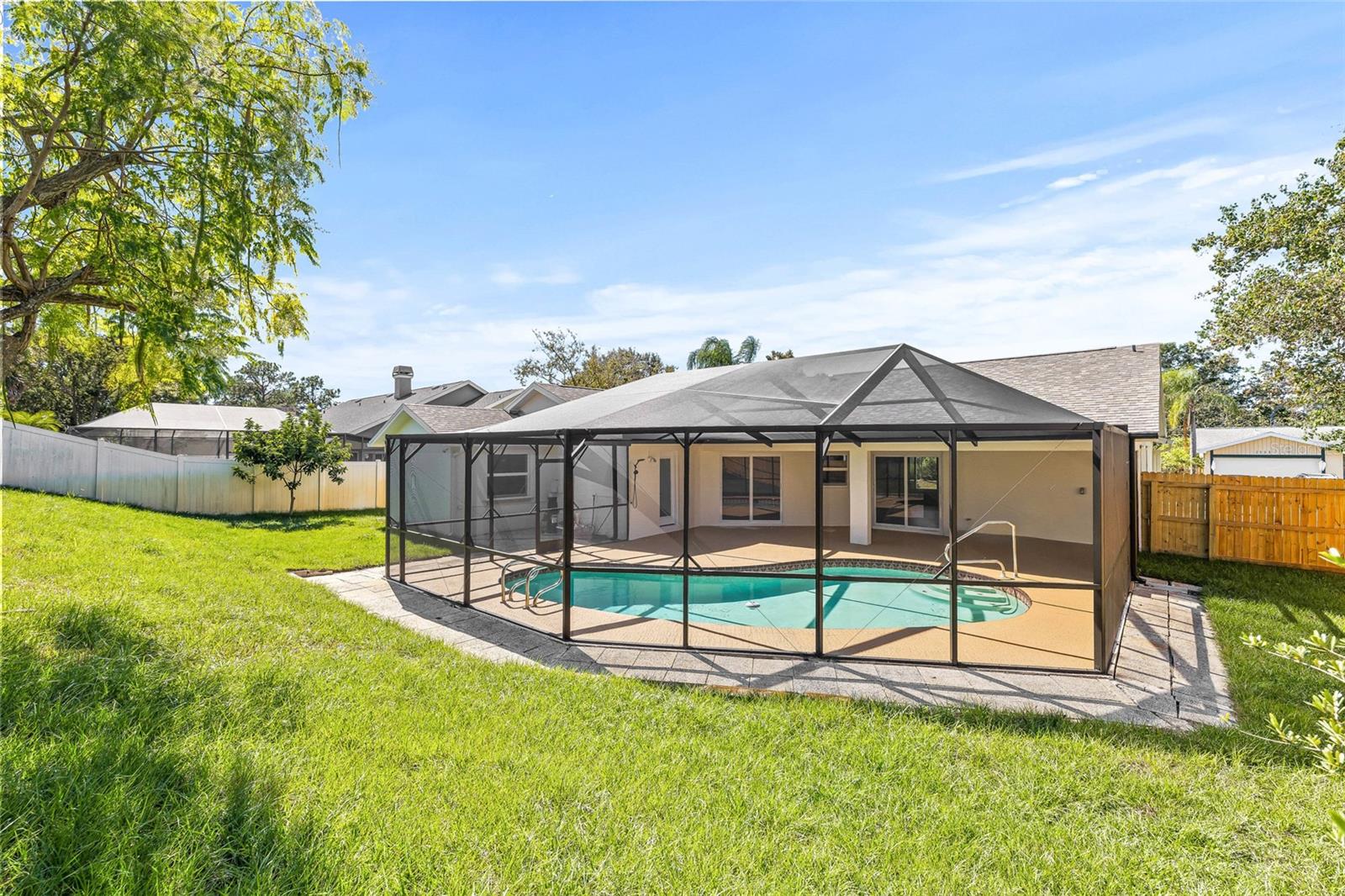 Image 41 of 46 For 2538 Indigo Drive