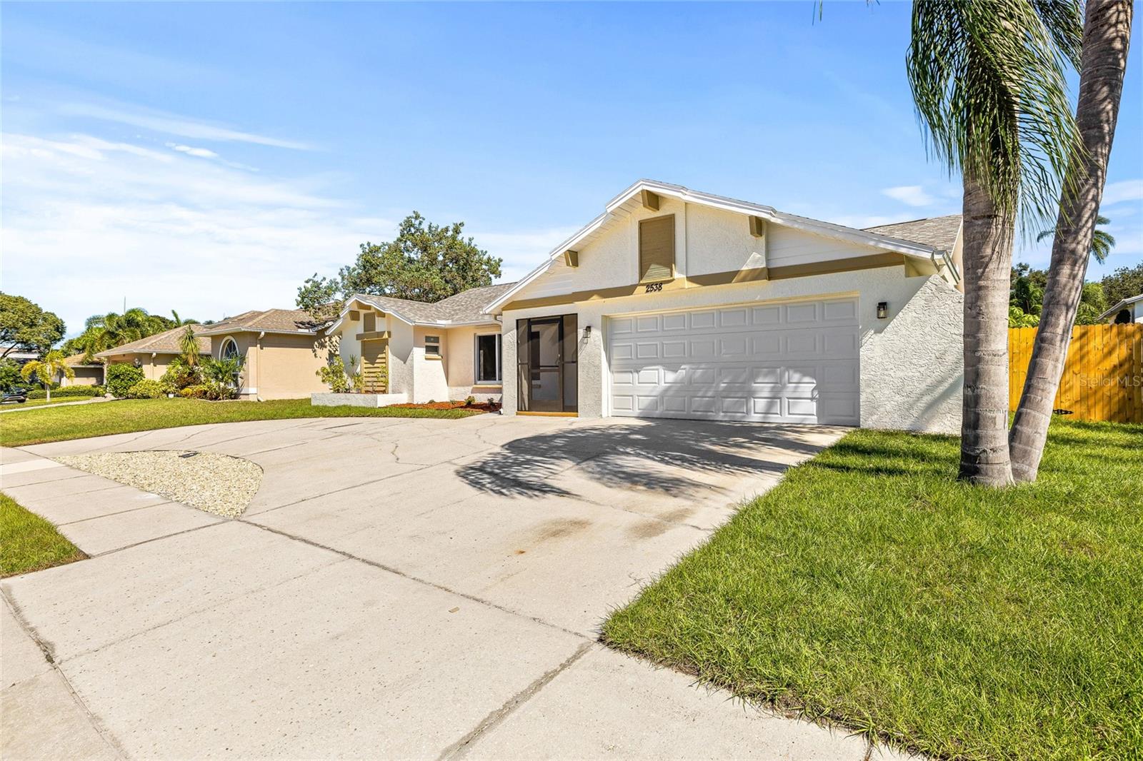Image 44 of 46 For 2538 Indigo Drive