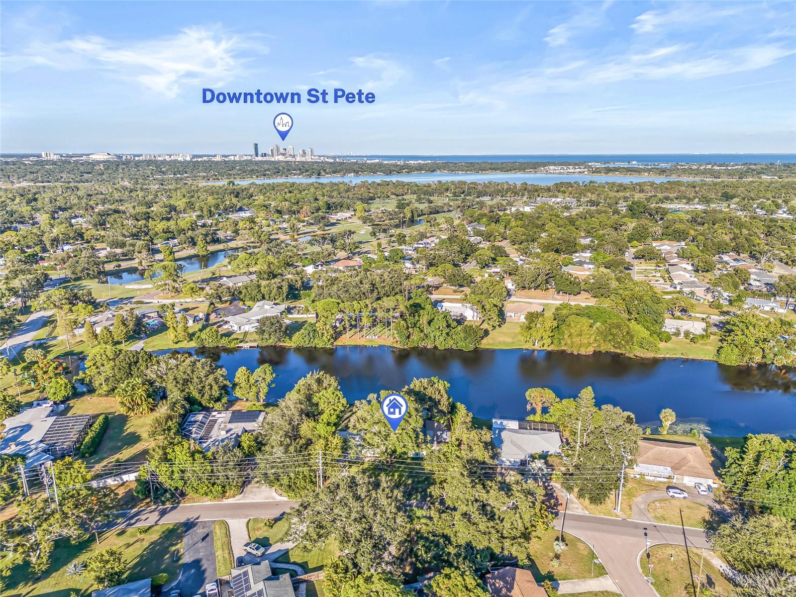 Image 61 of 72 For 2615 Desoto Way S