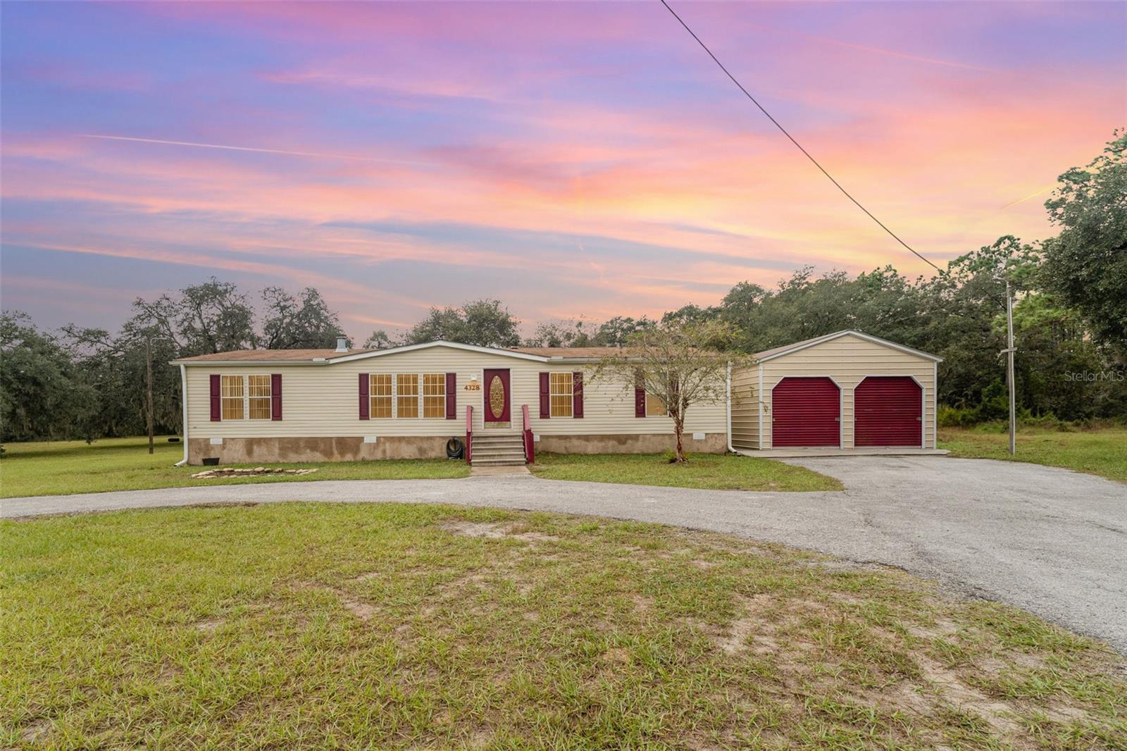 Details for 4328 Meadow Street, HOMOSASSA, FL 34446