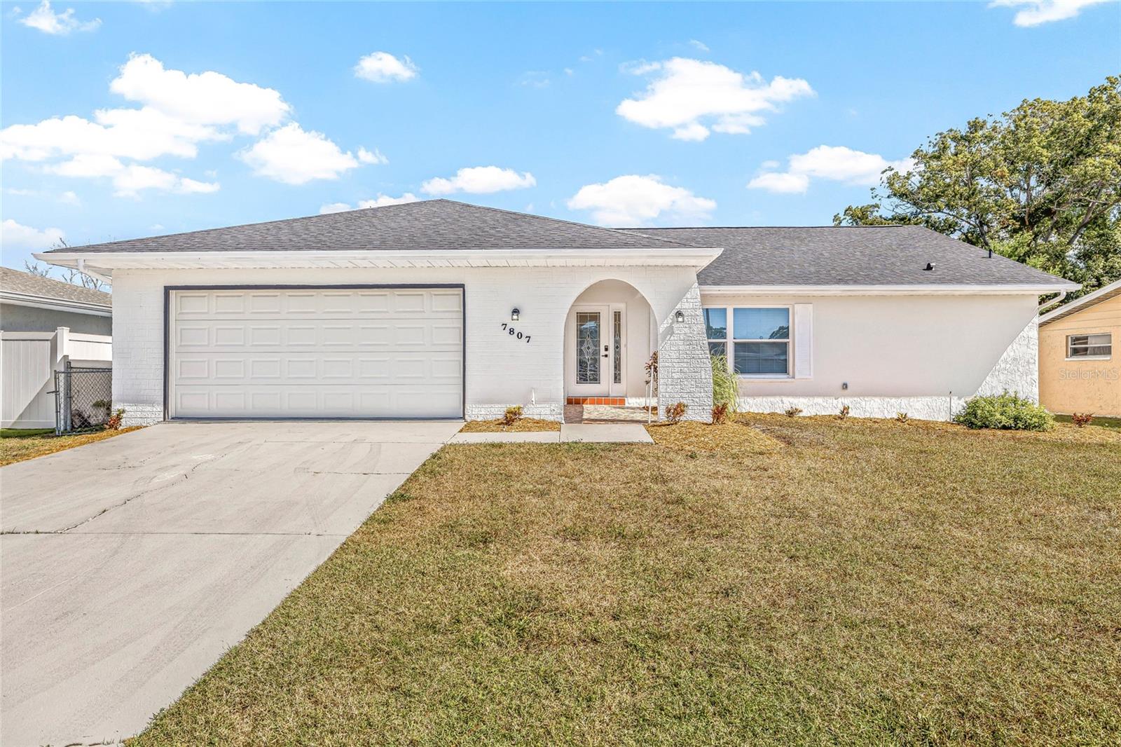Details for 7807 Summertree Lane, NEW PORT RICHEY, FL 34653