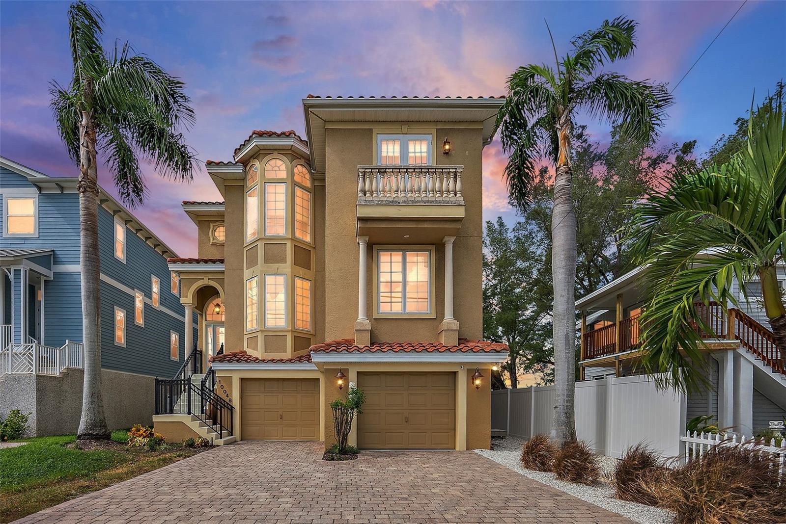 Details for 10048 Gulf Boulevard, TREASURE ISLAND, FL 33706