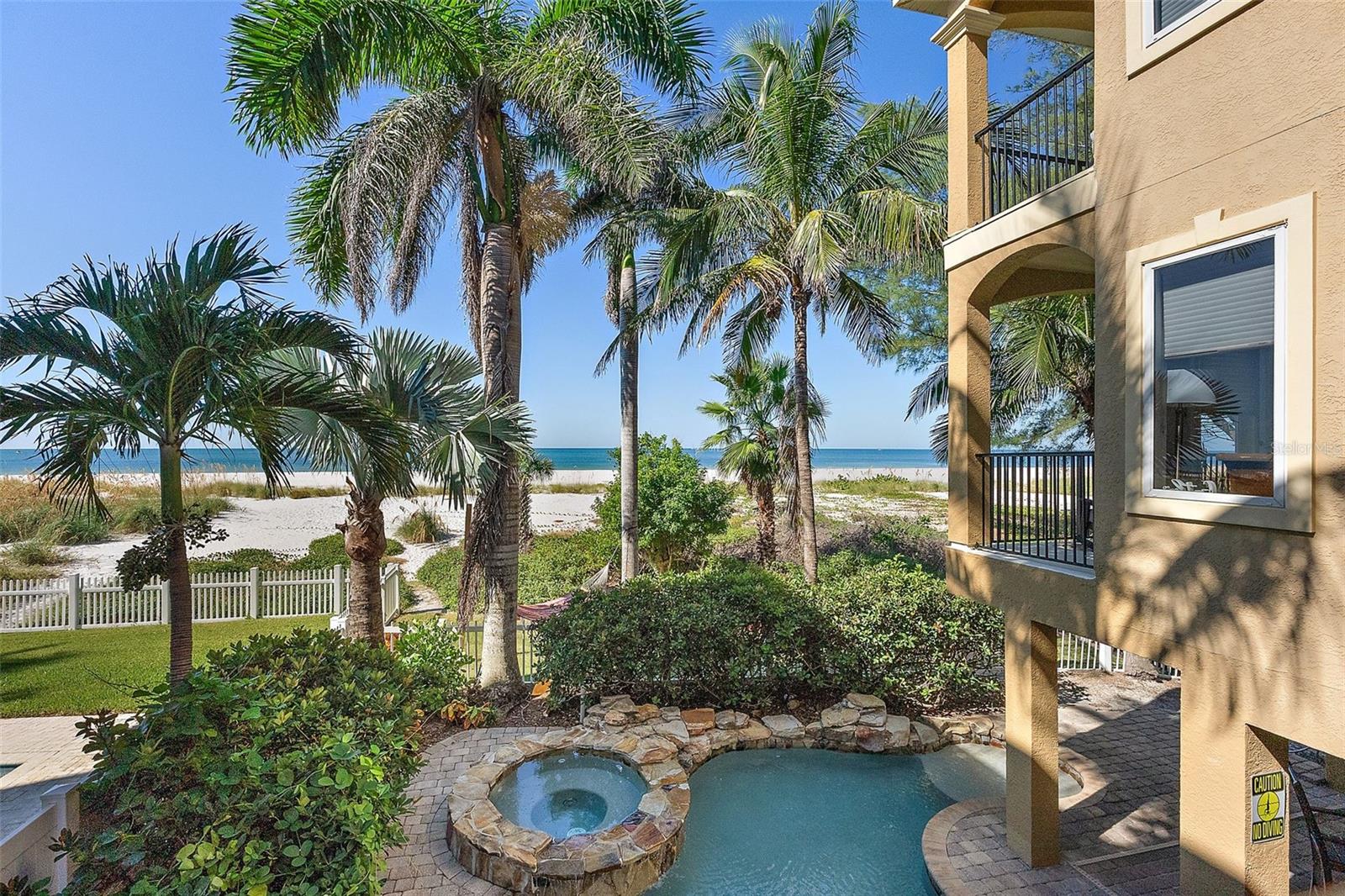 Image 2 of 77 For 10048 Gulf Boulevard