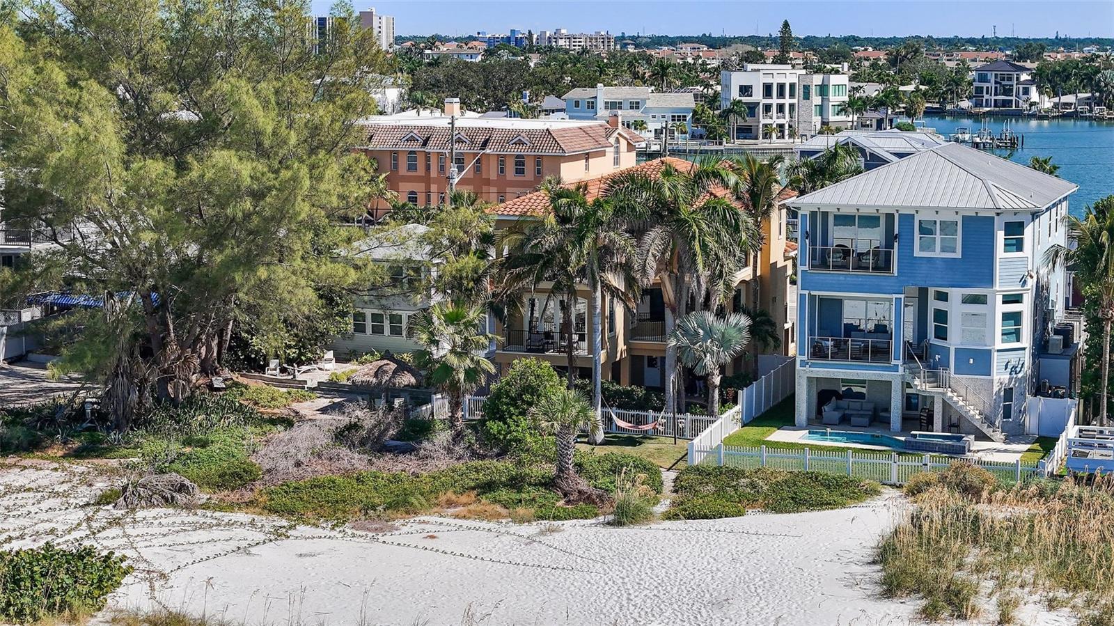 Image 74 of 77 For 10048 Gulf Boulevard