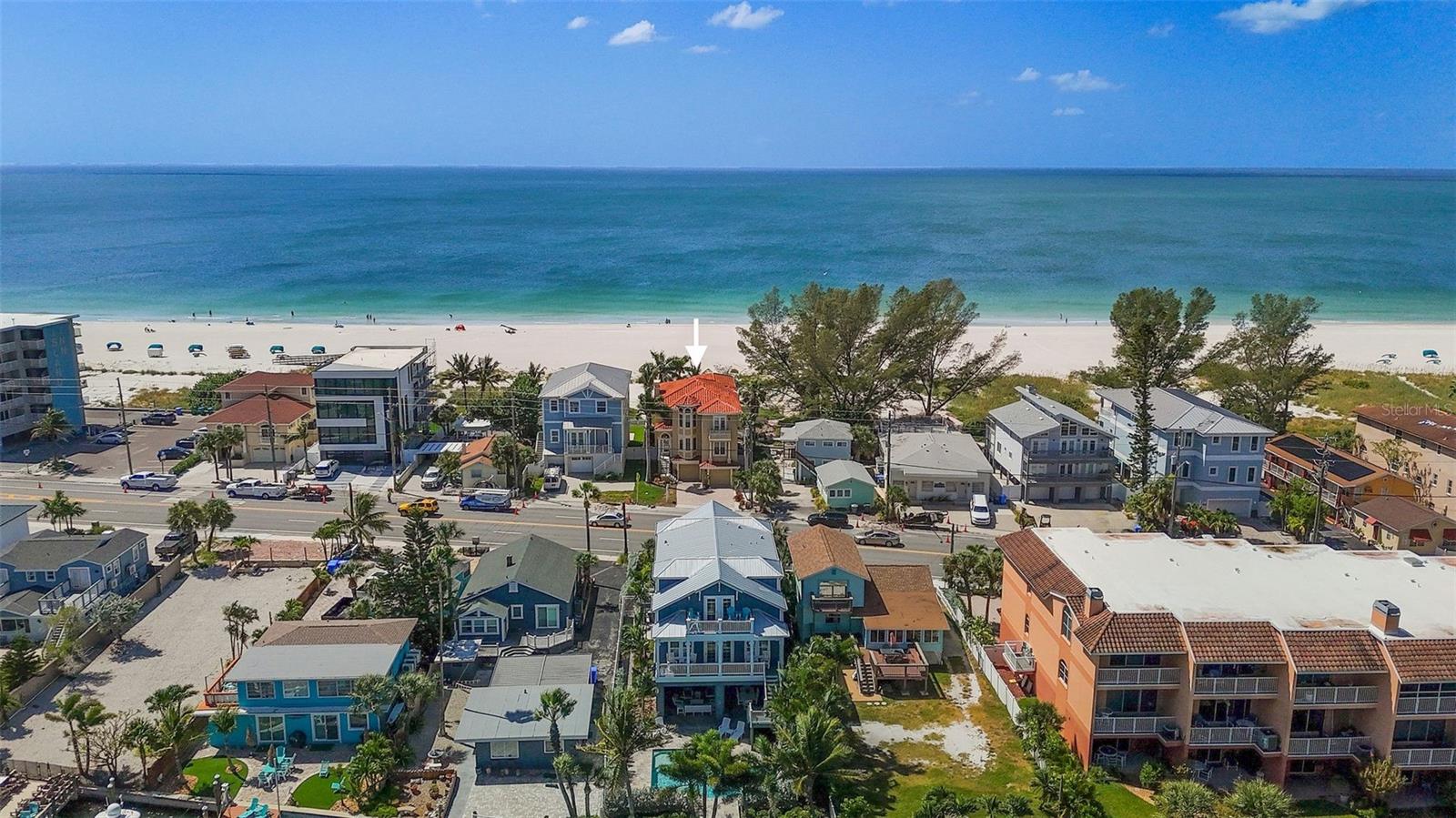 Image 76 of 77 For 10048 Gulf Boulevard