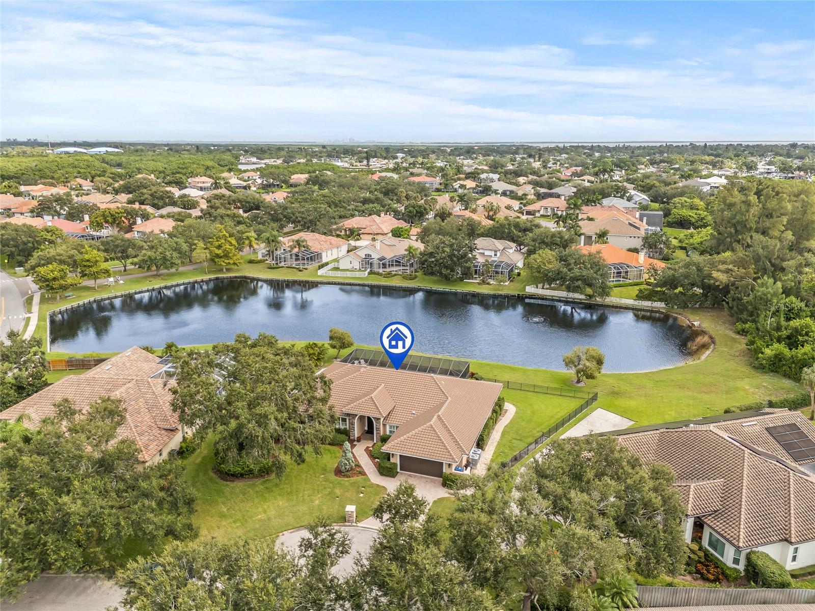 Image 4 of 64 For 1080 Water Oak Court Ne