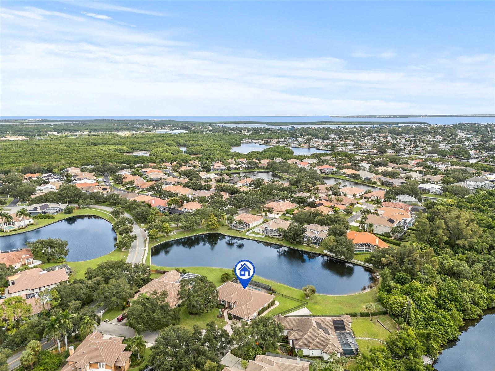Image 61 of 64 For 1080 Water Oak Court Ne
