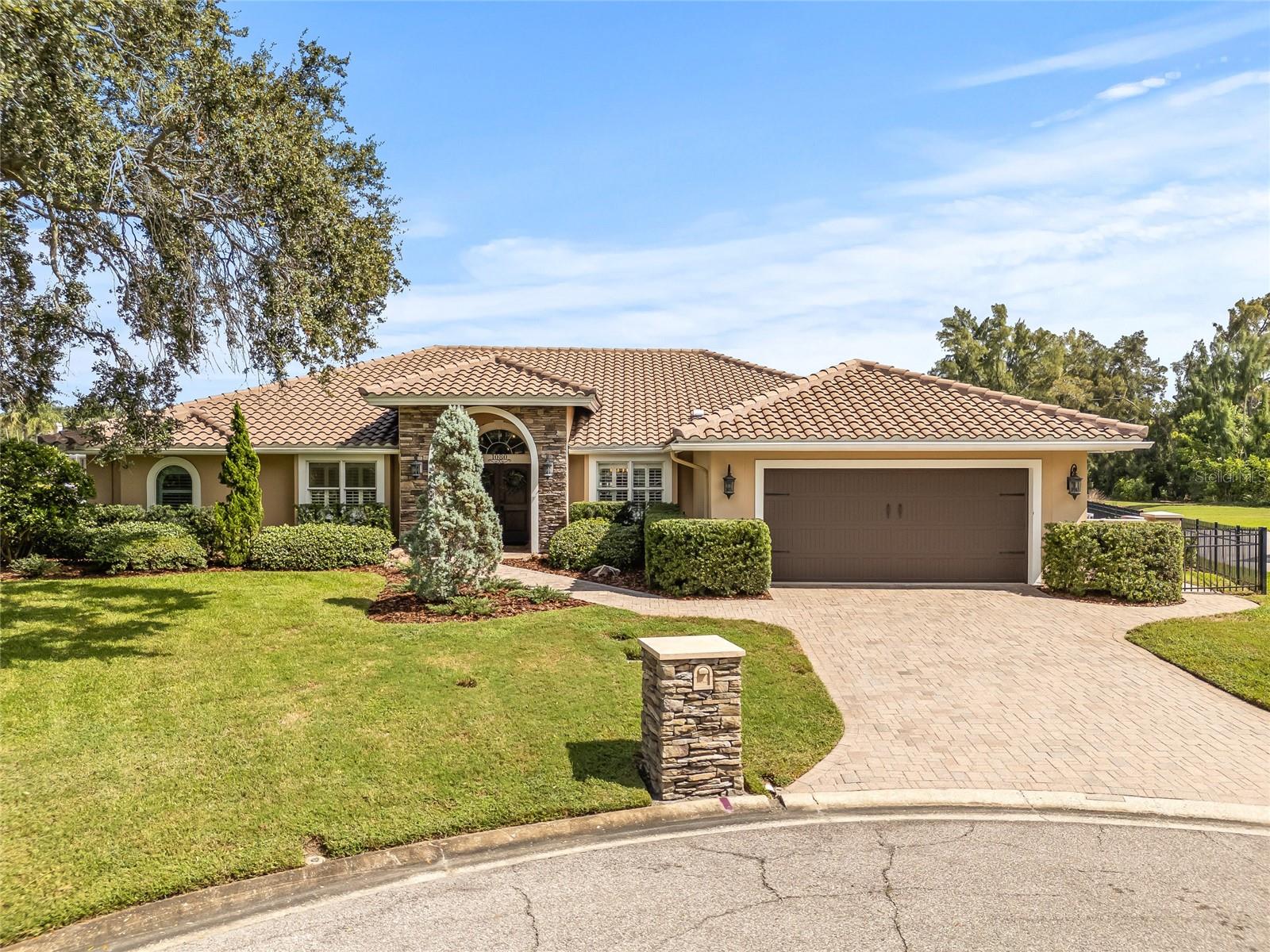 Image 64 of 64 For 1080 Water Oak Court Ne