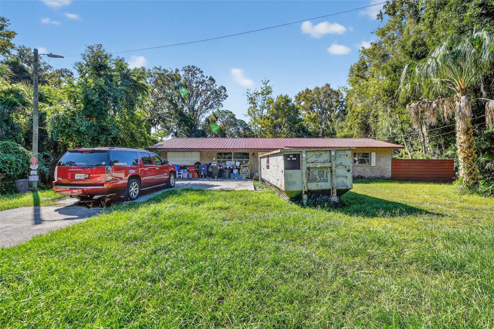 Details for 9632 Plantation Lane, CRYSTAL RIVER, FL 34429