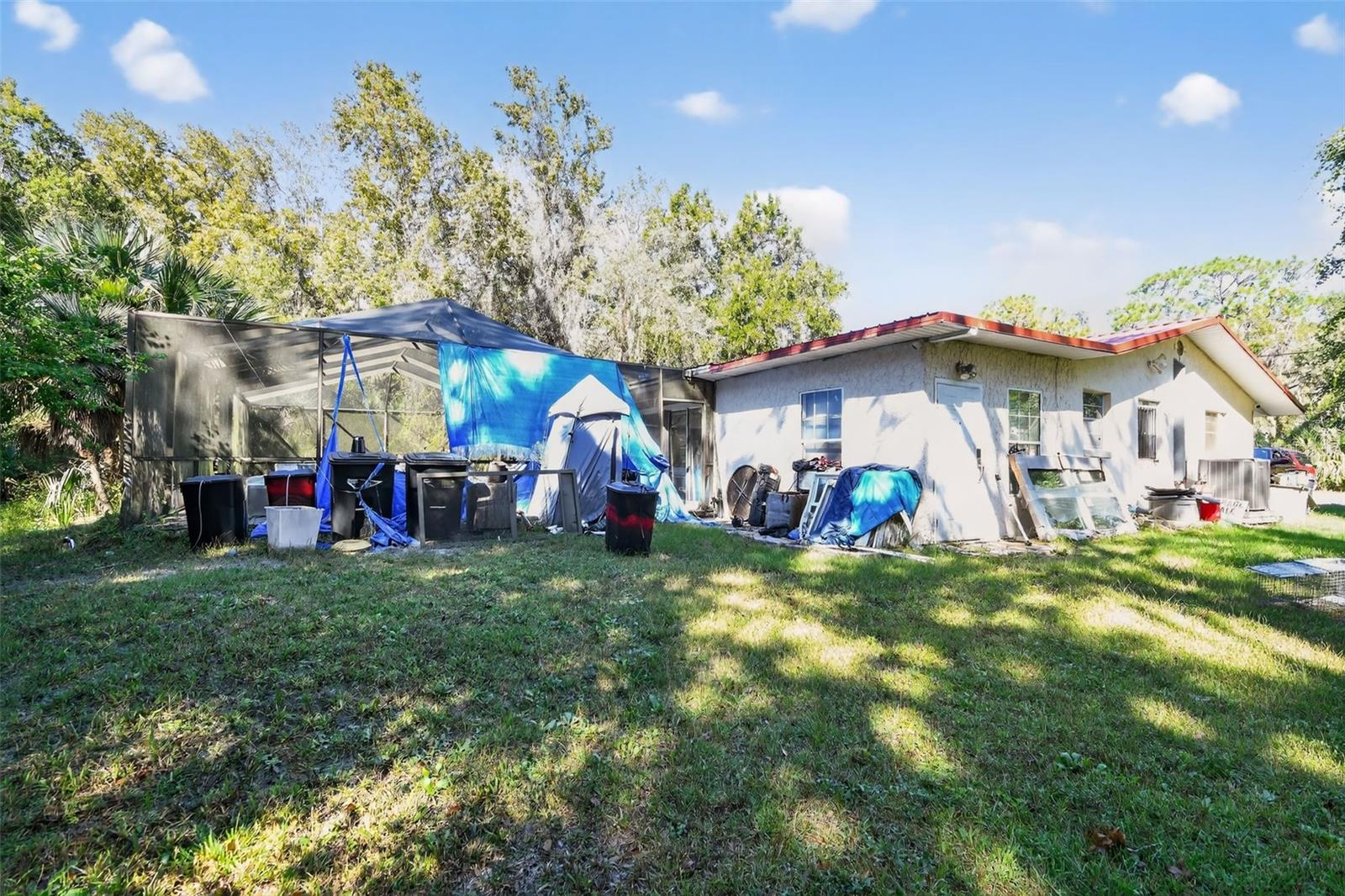 Image 31 of 34 For 9632 Plantation Lane