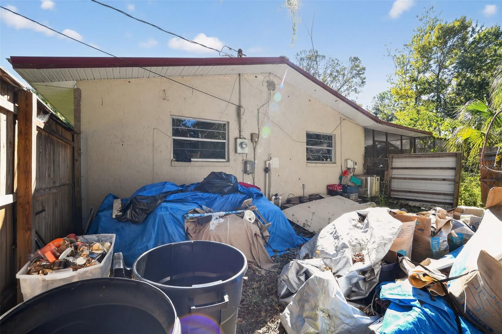 Image 32 of 34 For 9632 Plantation Lane