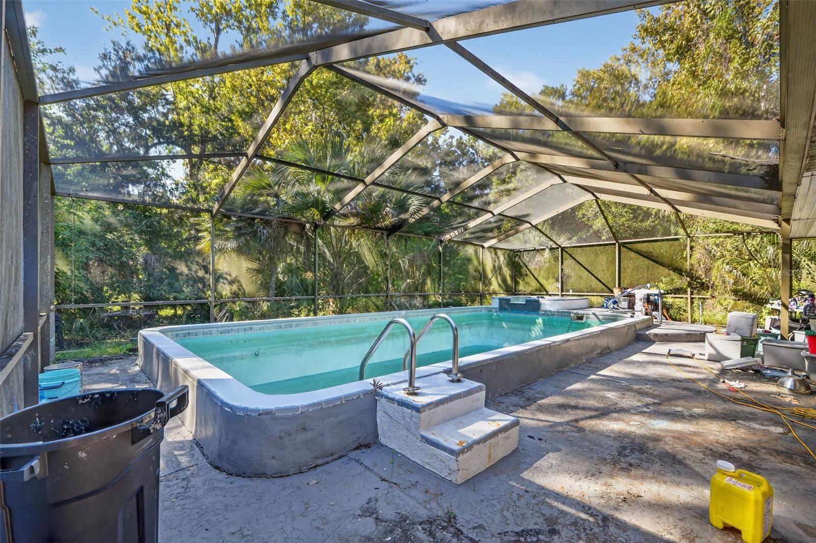 Image 33 of 34 For 9632 Plantation Lane