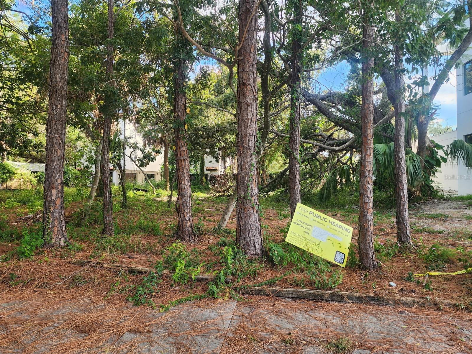 Details for 2318 North B Street, TAMPA, FL 33609