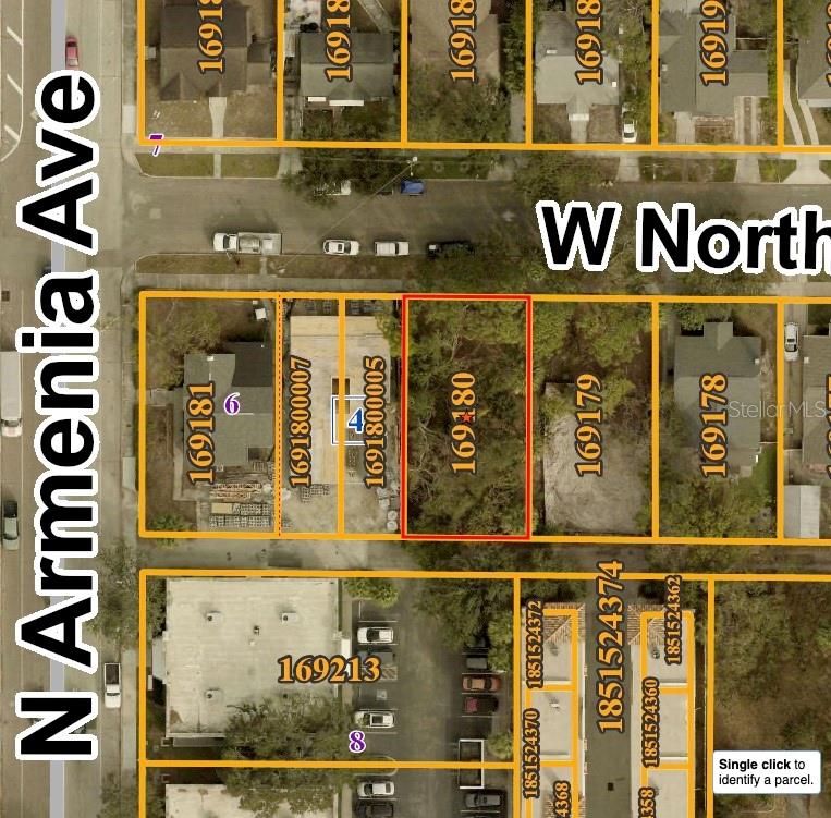 Image 10 of 10 For 2318 North B Street