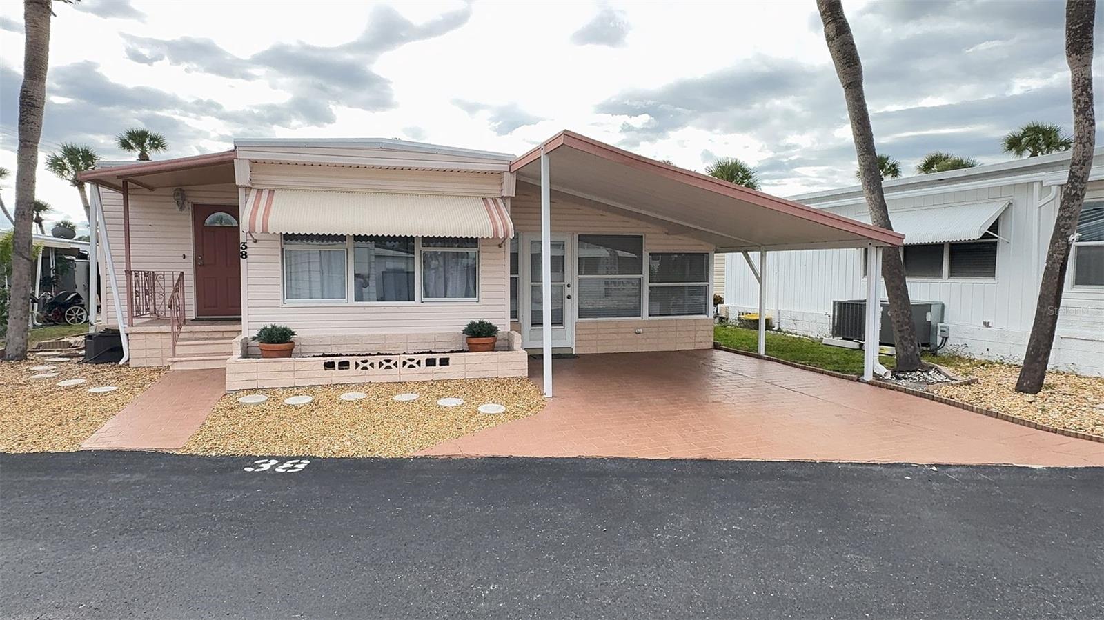 Details for 4851 Gandy Boulevard B11l38, TAMPA, FL 33611