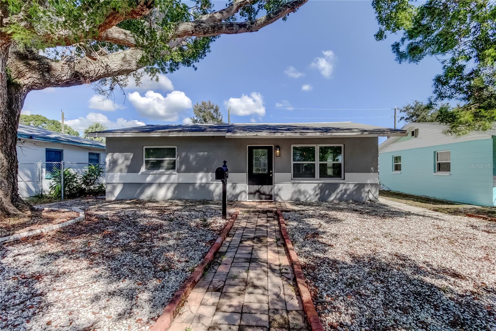 Details for 439 34th Avenue N, ST PETERSBURG, FL 33704