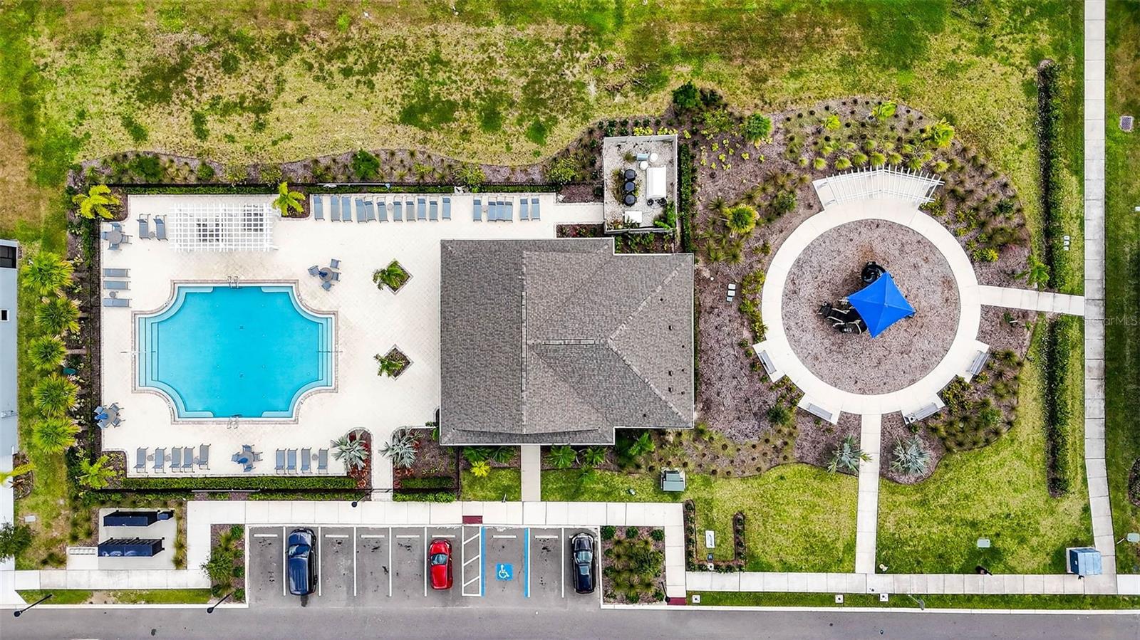 Image 3 of 47 For 193 Mangrove Shade Circle