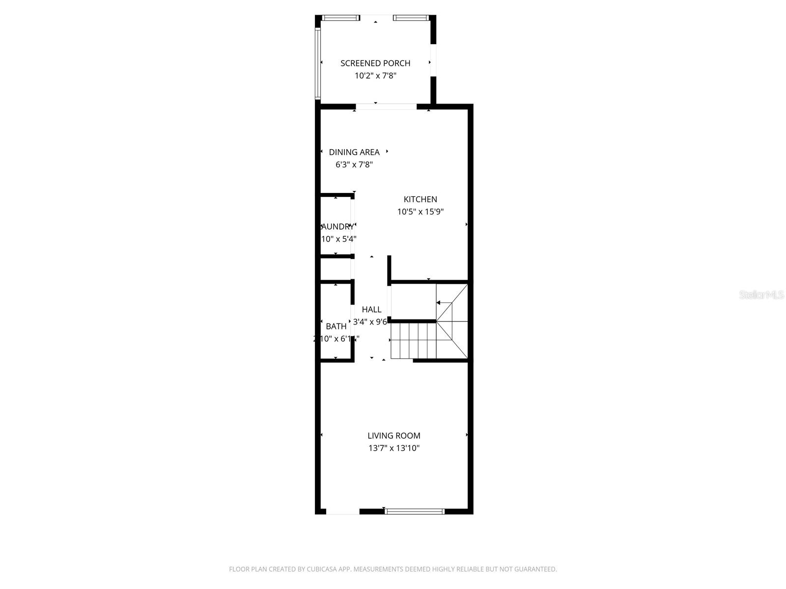 Image 29 of 30 For 6710 121st Avenue 8