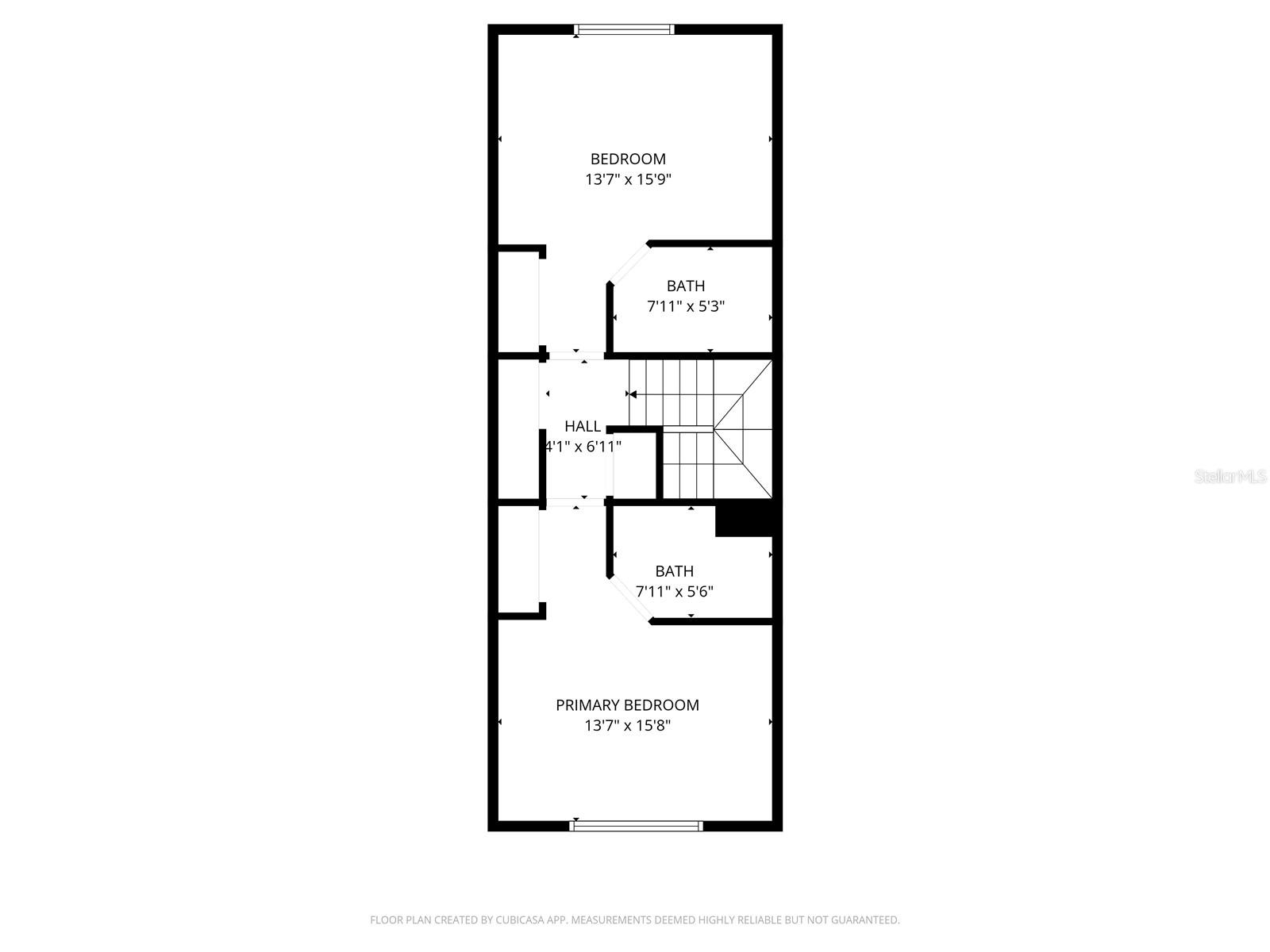 Image 30 of 30 For 6710 121st Avenue 8