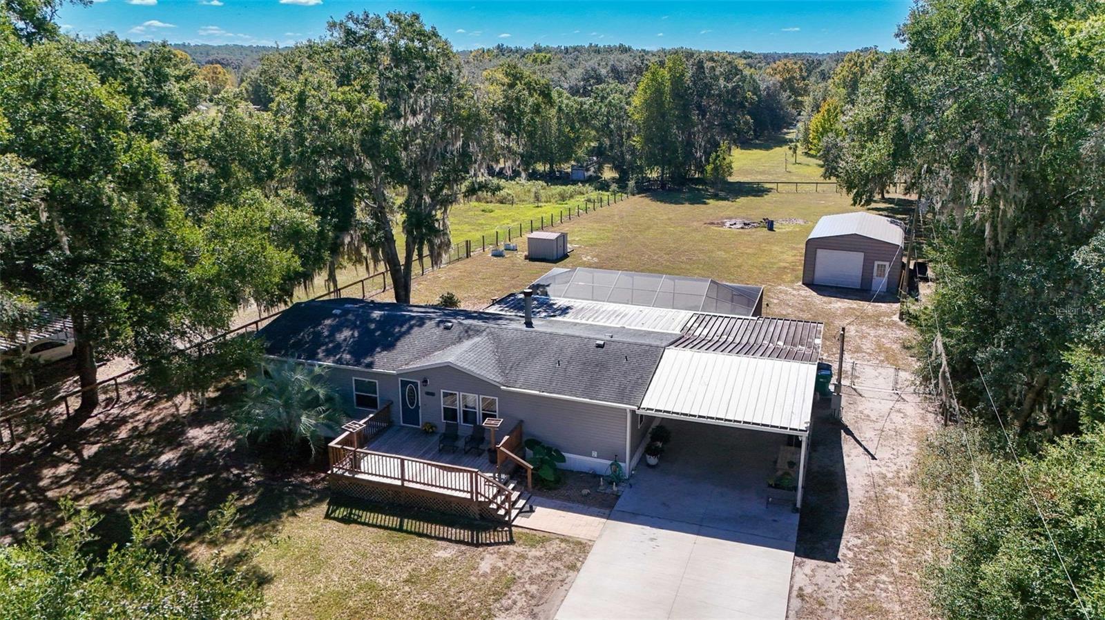 Image 6 of 75 For 6716 Riverbend Road