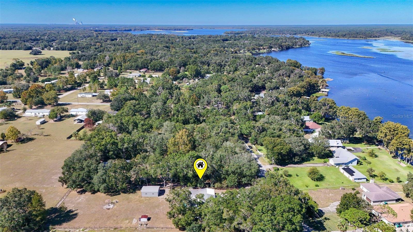 Image 61 of 75 For 6716 Riverbend Road