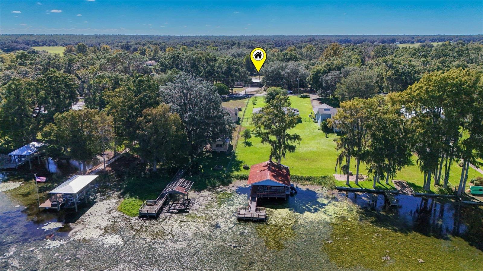 Image 65 of 75 For 6716 Riverbend Road