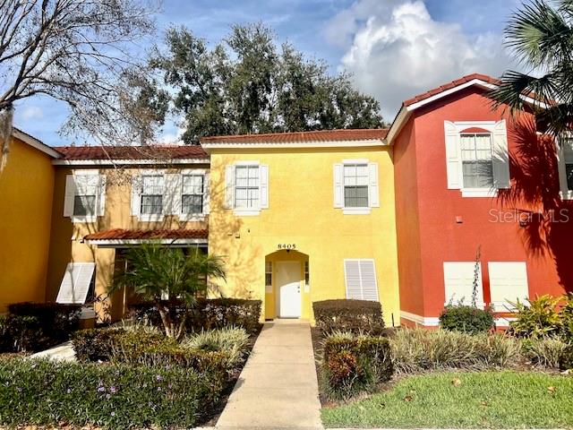 Details for 8405 Crystal Cove Loop, KISSIMMEE, FL 34747