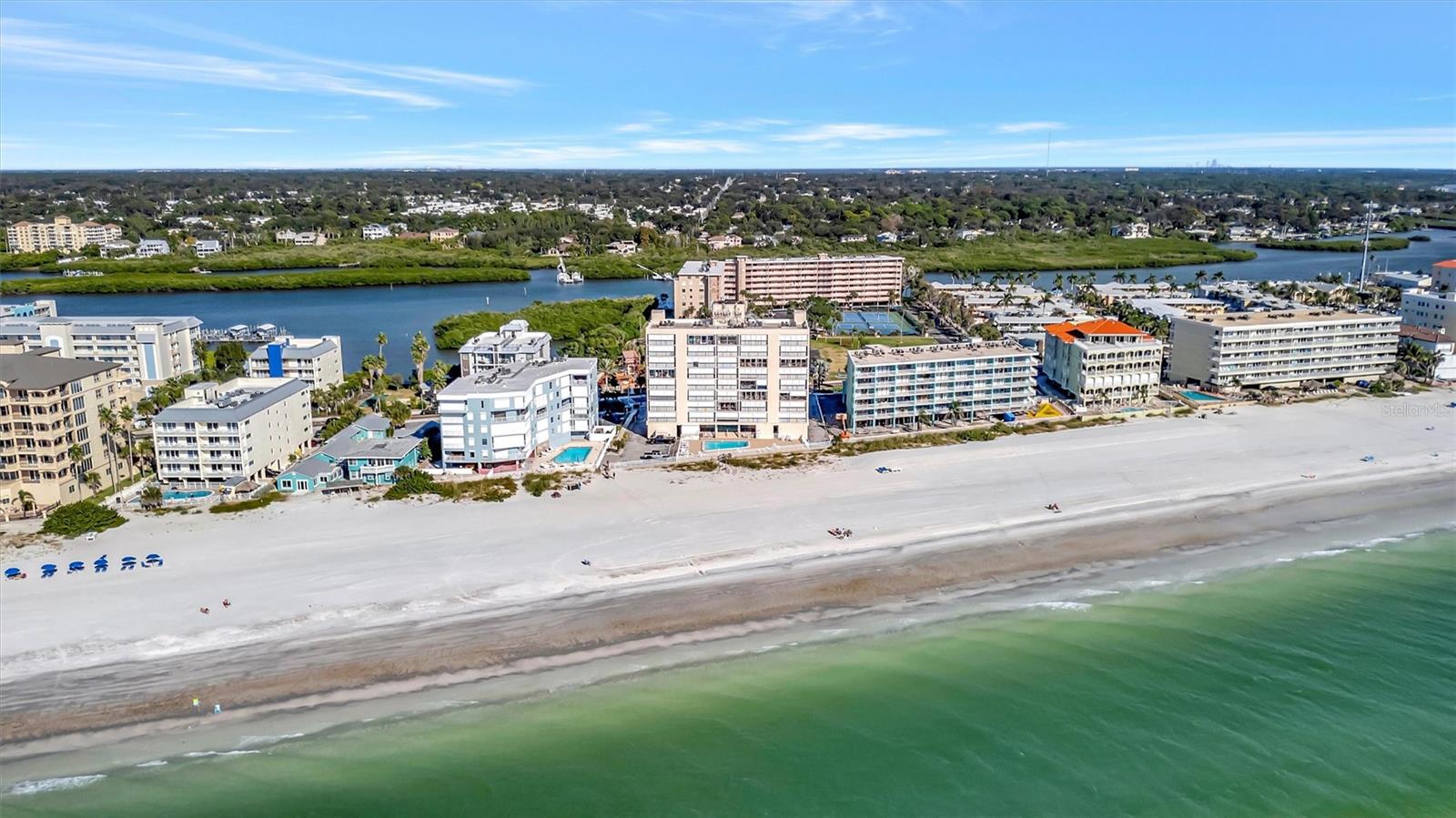 Details for 19450 Gulf Boulevard 205, INDIAN SHORES, FL 33785