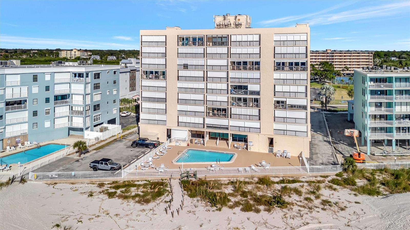 Image 42 of 45 For 19450 Gulf Boulevard 205