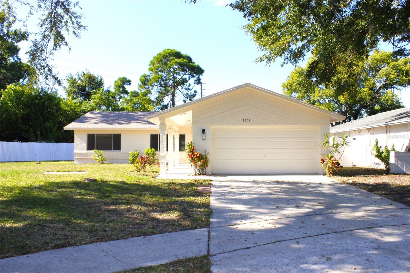 Details for 7809 Dover Court N, ST PETERSBURG, FL 33709