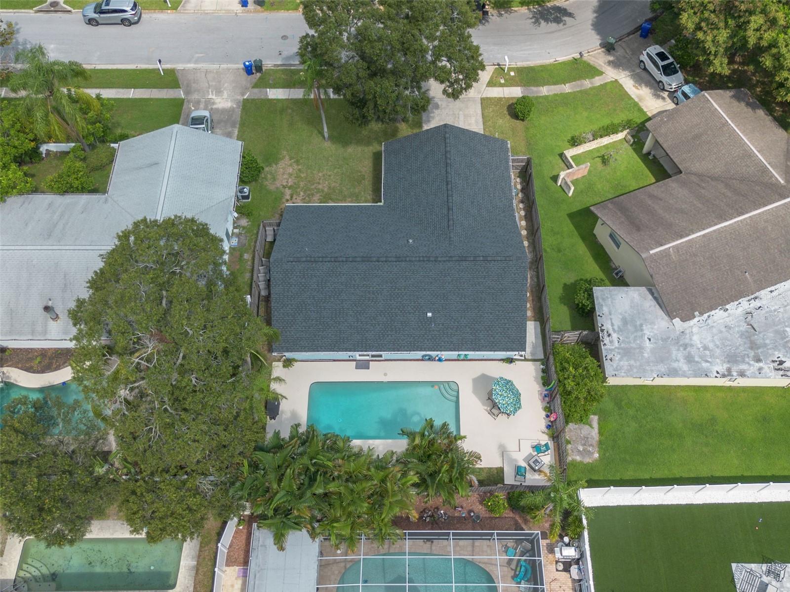 Image 31 of 32 For 1627 Dale Circle S