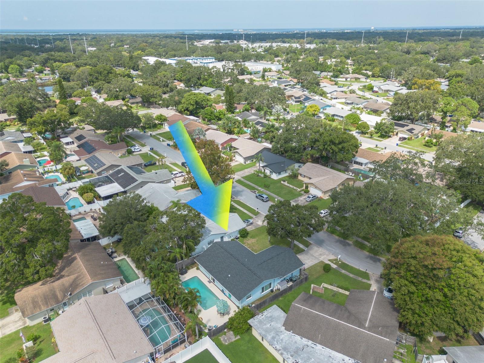 Image 32 of 32 For 1627 Dale Circle S