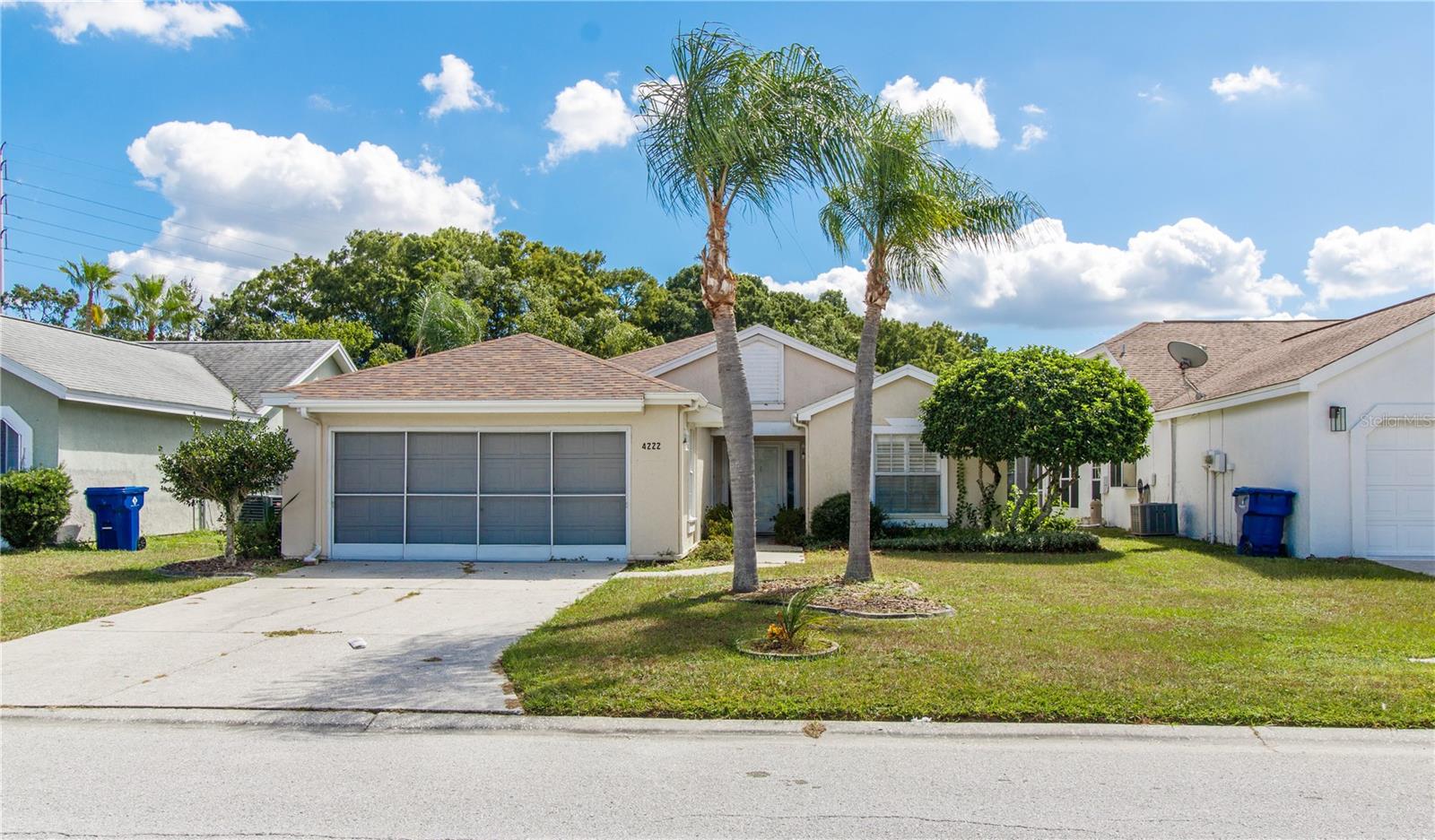 Details for 4222 Northampton Drive, NEW PORT RICHEY, FL 34653