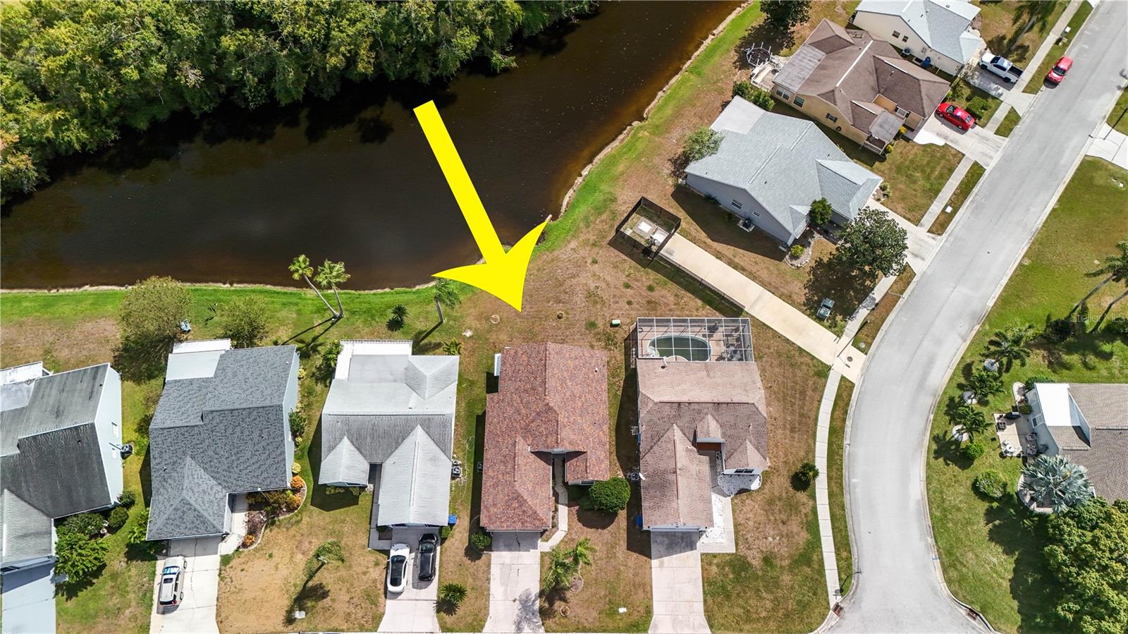 Image 3 of 44 For 4222 Northampton Drive