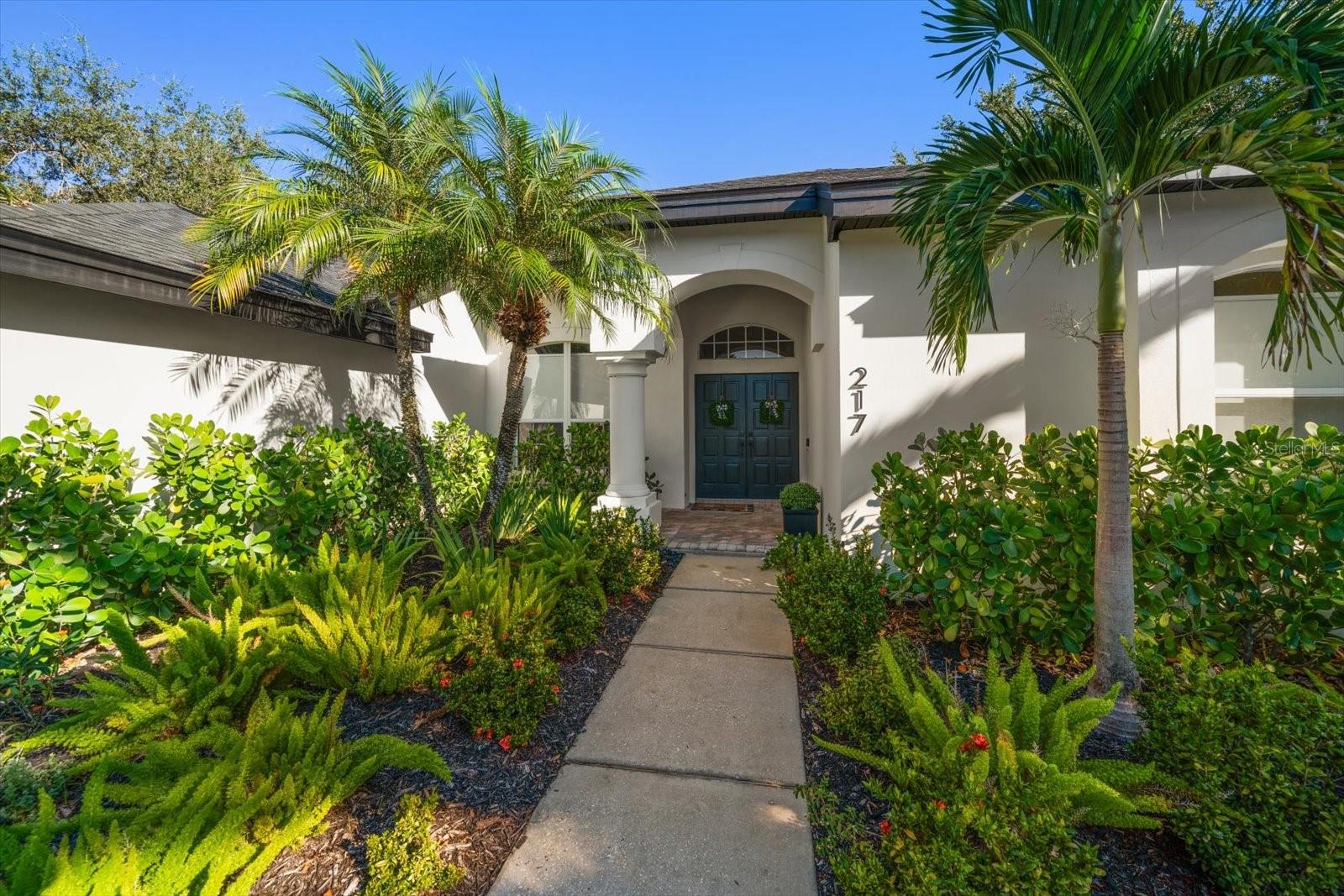 Details for 217 Highland Woods Drive, SAFETY HARBOR, FL 34695