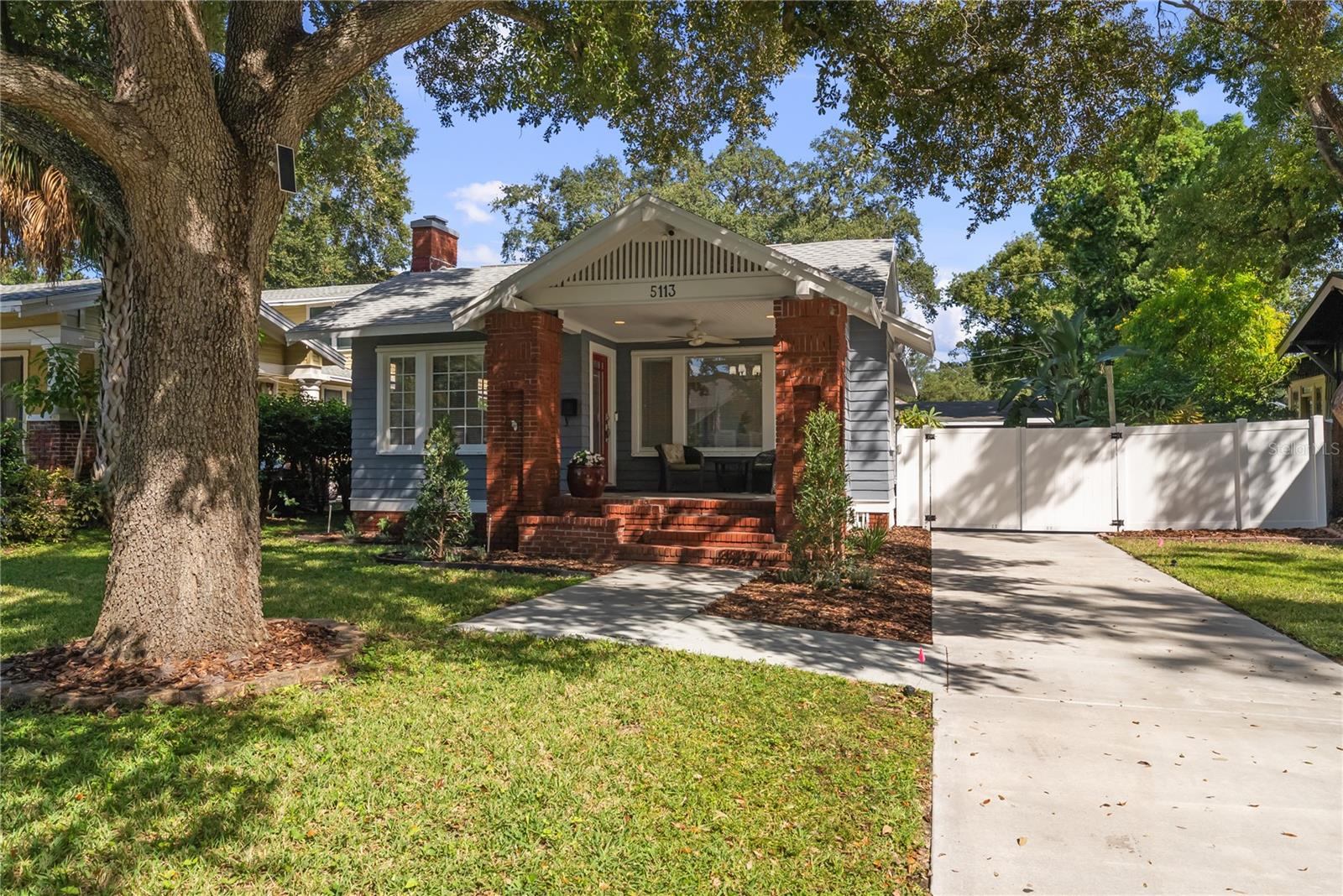 Image 39 of 40 For 5113 Branch Avenue