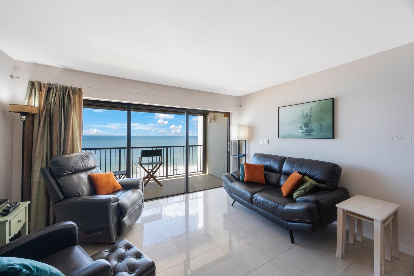 Image 15 of 49 For 14950 Gulf Boulevard 605