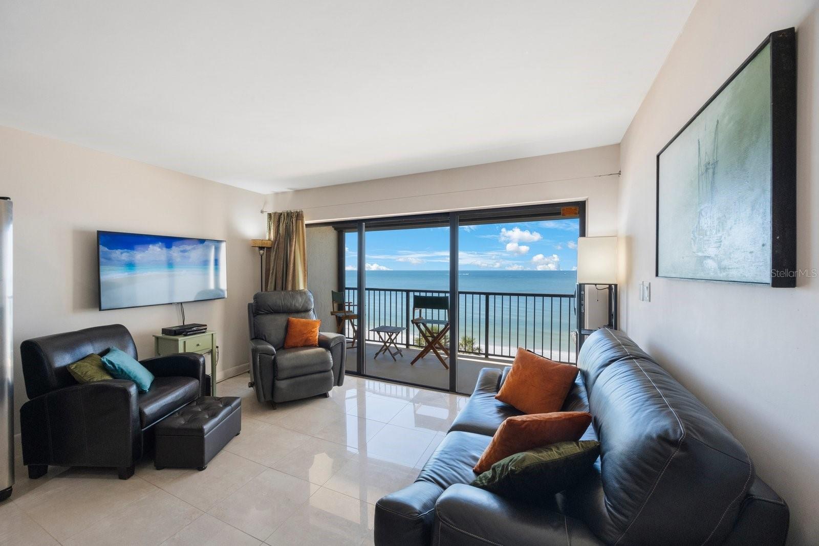 Image 16 of 49 For 14950 Gulf Boulevard 605