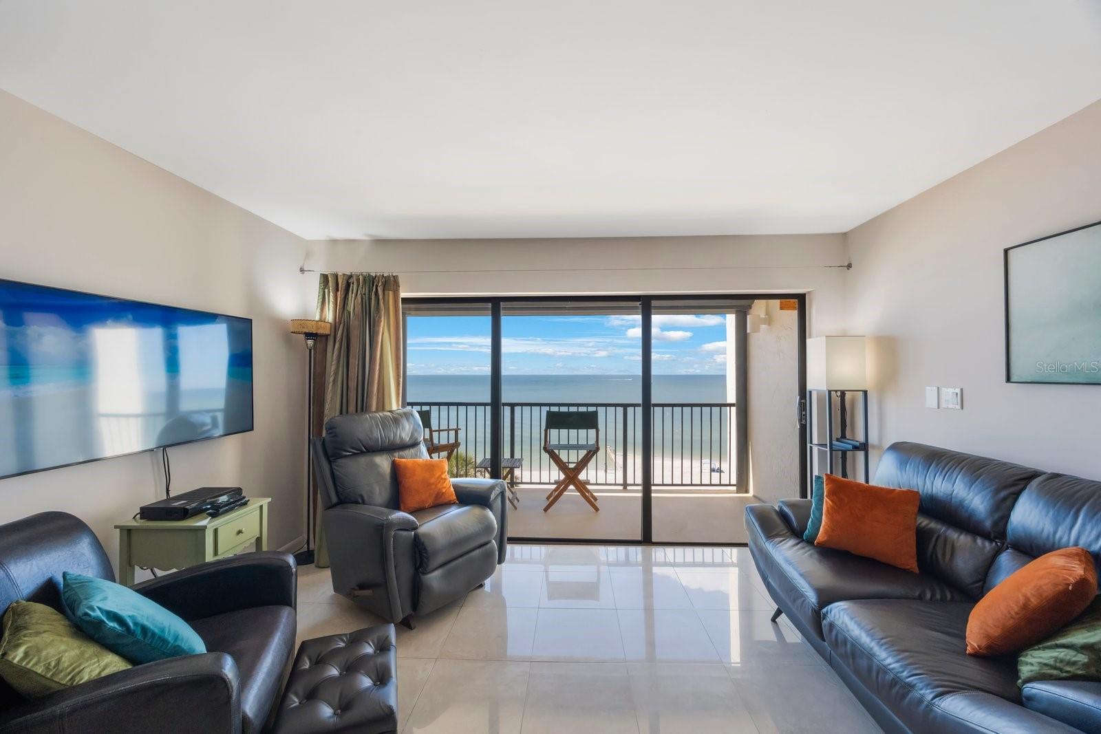 Image 17 of 49 For 14950 Gulf Boulevard 605