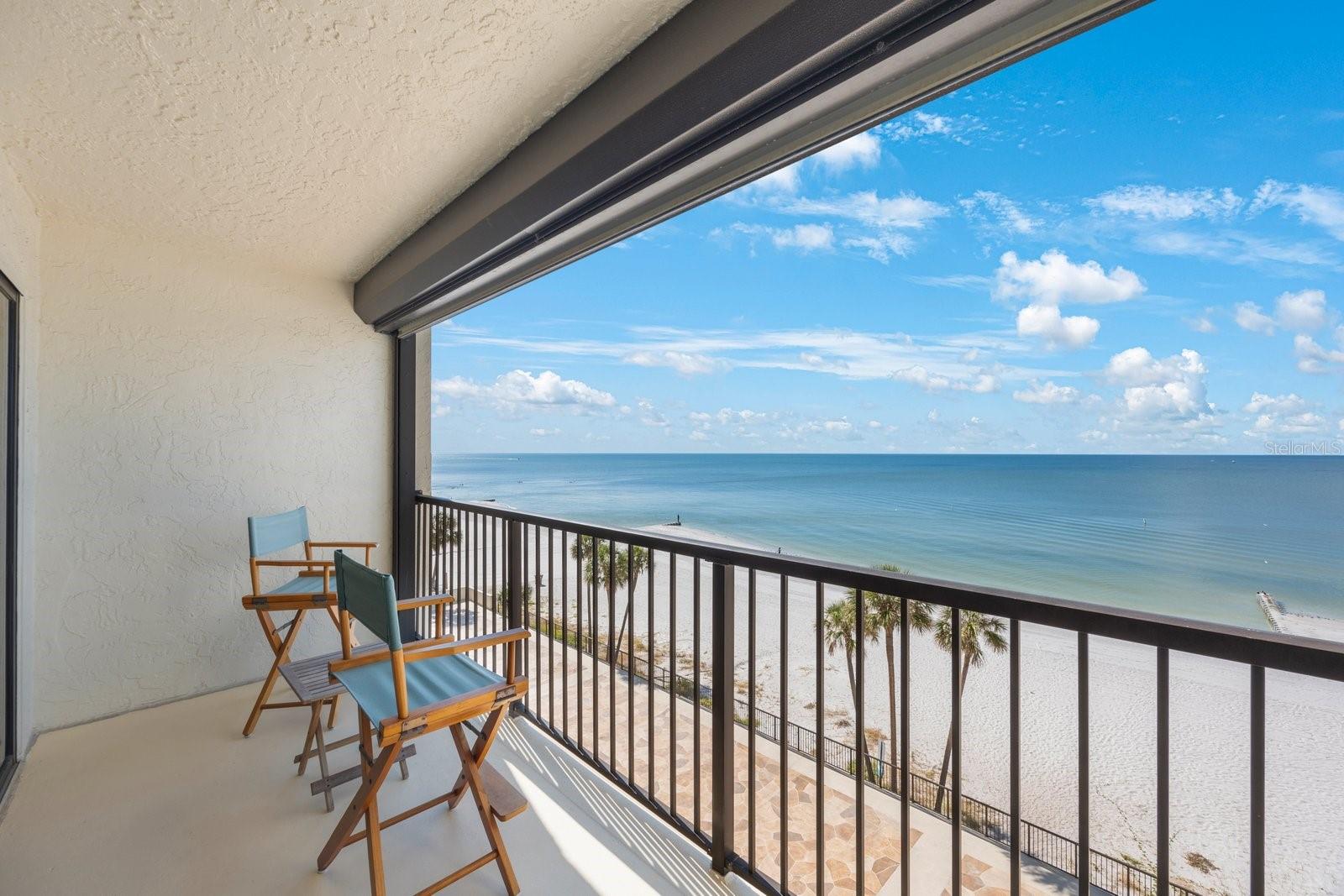 Image 24 of 49 For 14950 Gulf Boulevard 605