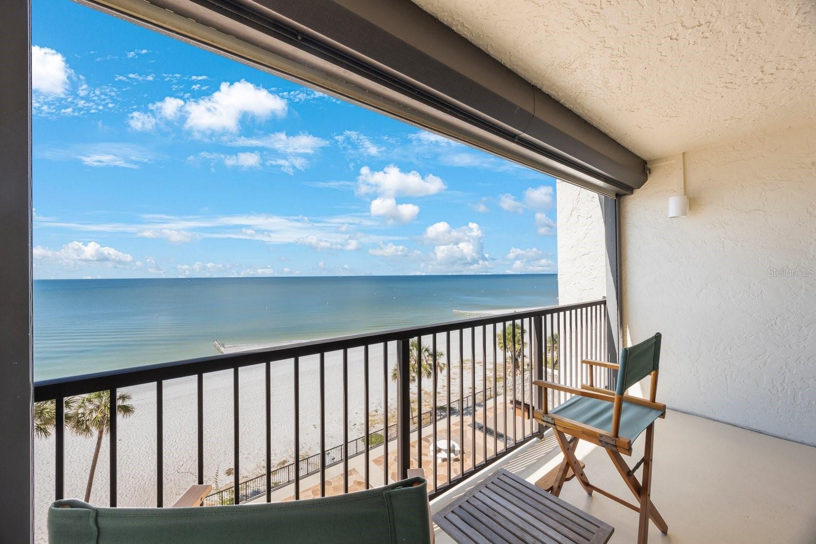 Image 25 of 49 For 14950 Gulf Boulevard 605
