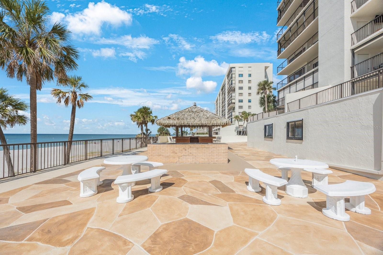 Image 30 of 49 For 14950 Gulf Boulevard 605